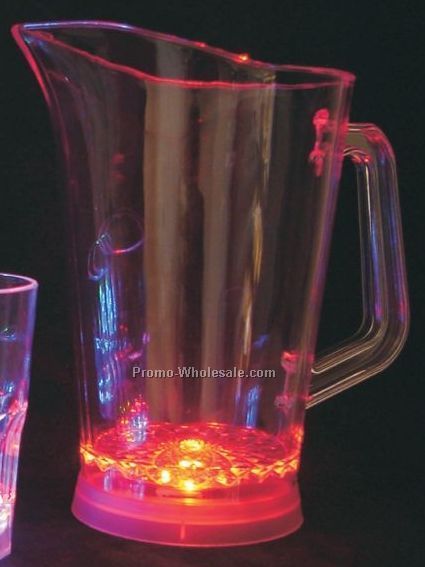 48 Oz. Lightware Pitcher