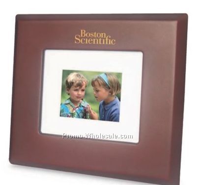 5-1/4"x4-1/2" Desktop Digital Picture Frame