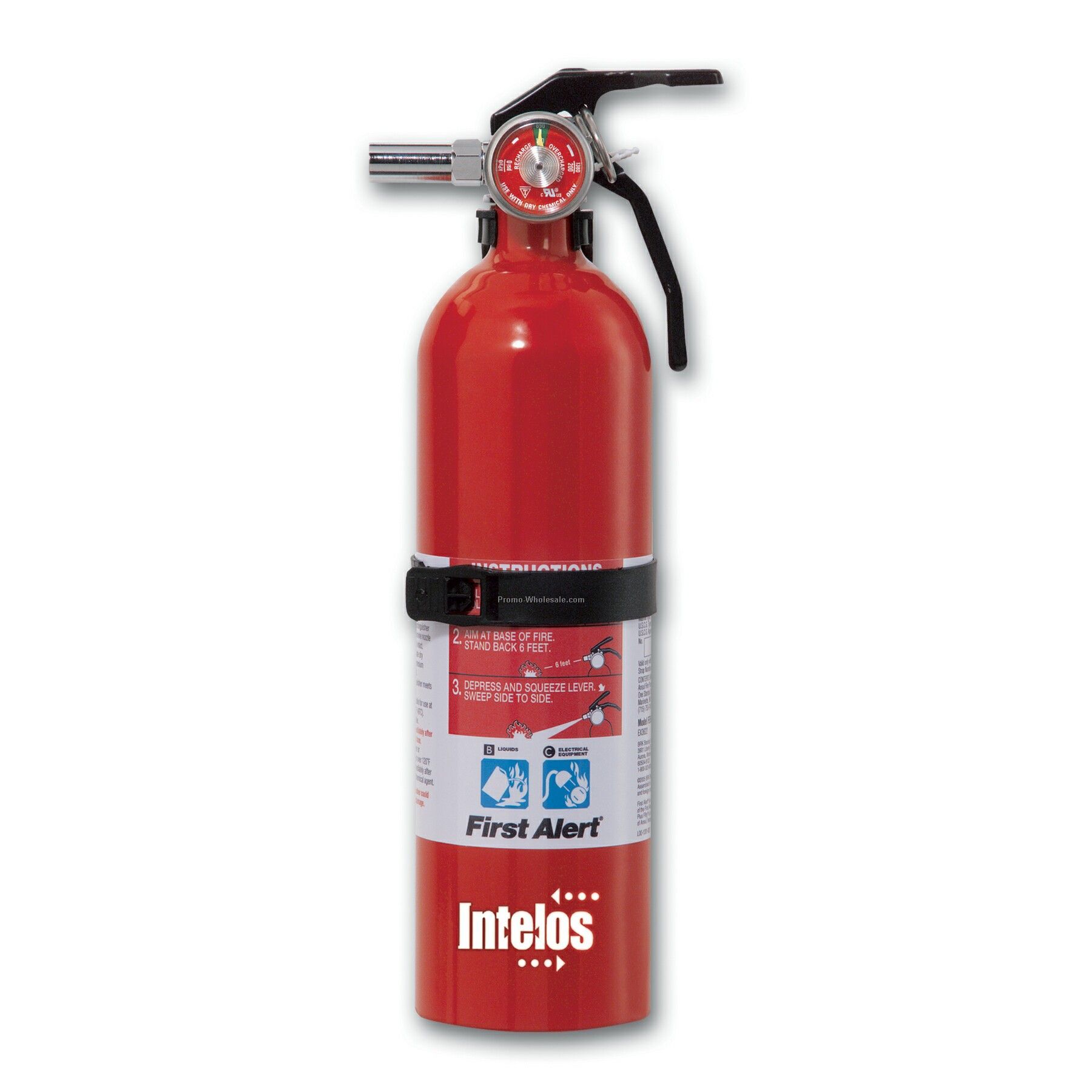 5-b:c Recreation Fire Extinguisher