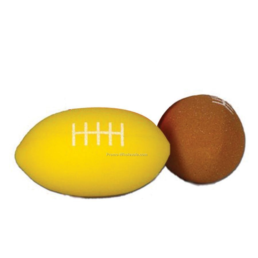 6" Foam Football