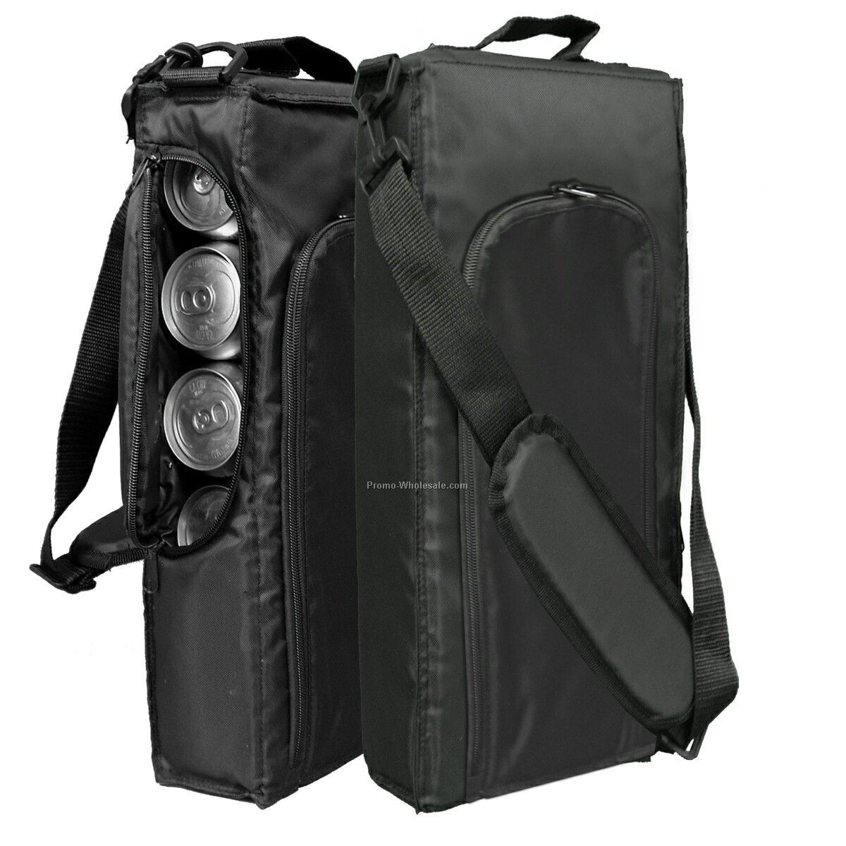 6 Pack Golf Bag Cooler - Blank