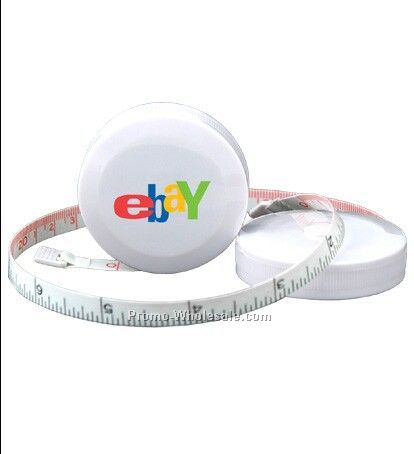 60" Round Tape Measure