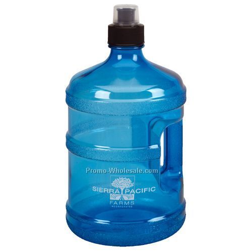 64 Oz. Water Jug