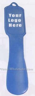 8" Shoe Horn (Blank)