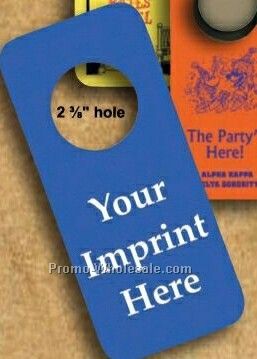 9" Magic Grip Door Hanger