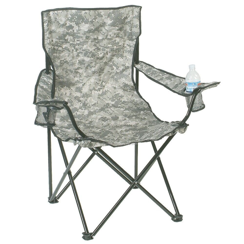 Acu Chair