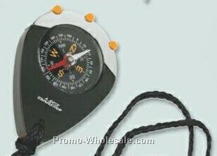 Adventure Compass