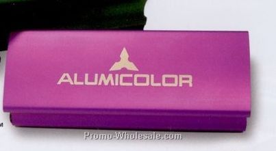 Alumieraser