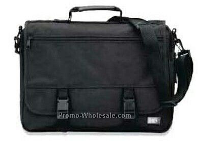 Anvil Polyester Expandable Attache 17"x13"x4"