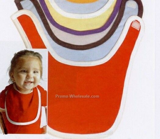 Baby Bib (One Size Fits Most)
