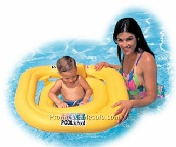 Baby Raceway Swimming Pool