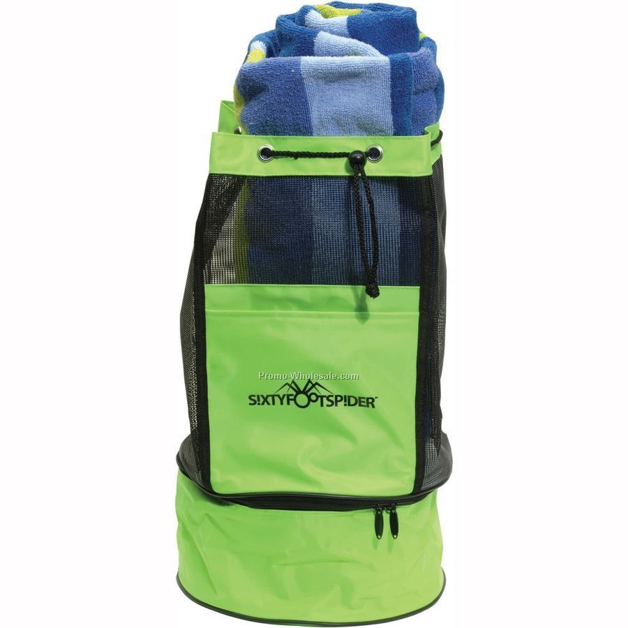 Backpack Cooler Bag