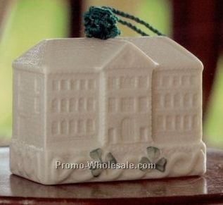 Belleek Pottery Bell