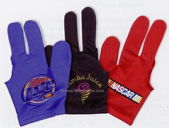 Billiard Gloves