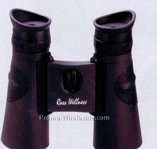Binolux Cat Eye Binocular (Black)
