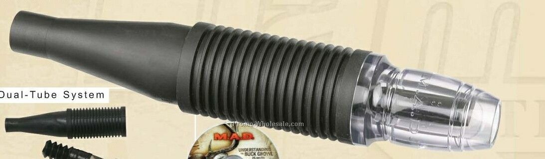 Buck Growl Deer Call (Blank)