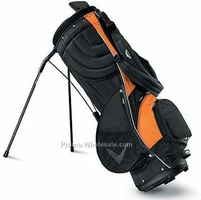 Callaway Golf Bags on Callaway Golf Rev Stand Golf Bag