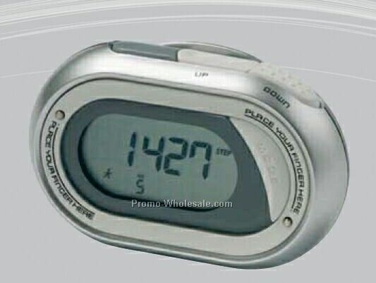 Calorie Plus Pedometer