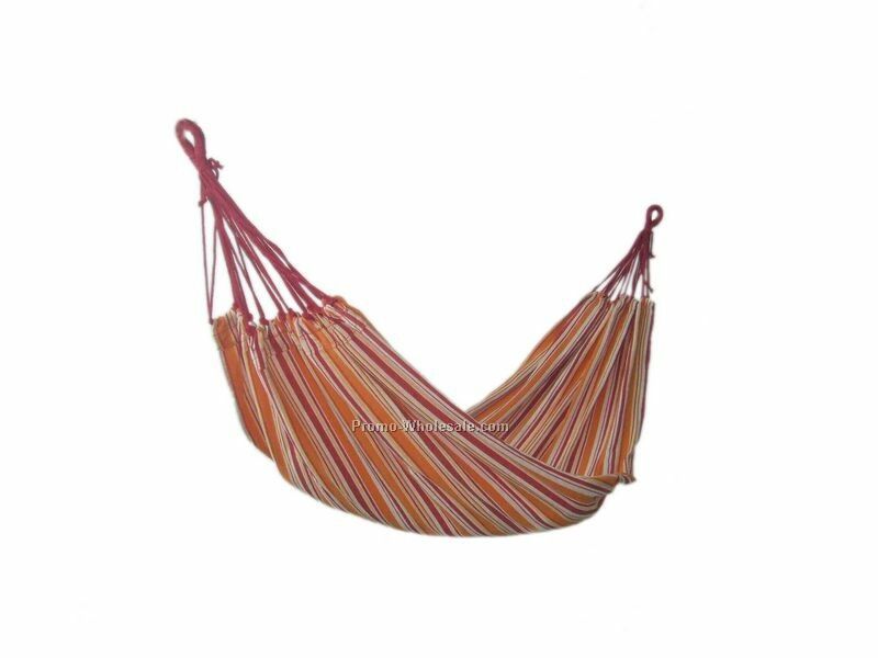 Canvas Hammock