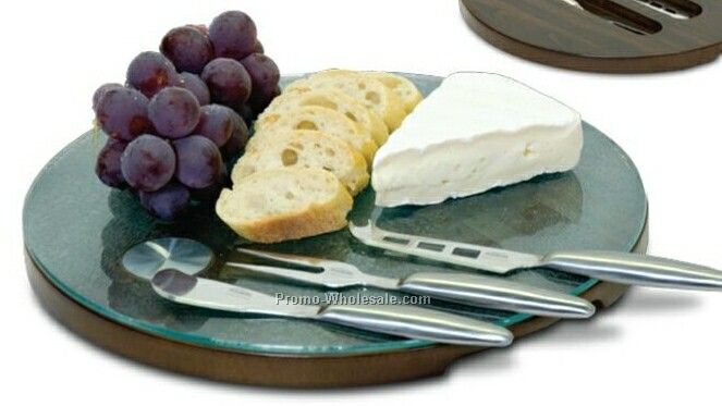 Cheese Board Gift Set