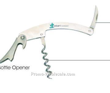 Corkscrew Opener