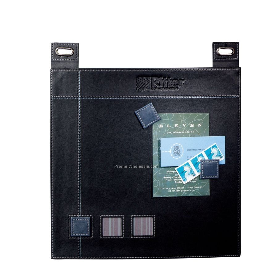 Crossroads Magnetic Memo Board