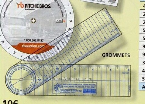 Custom .030" Thick White Matte ABS Plastic Shape (4-1/10 To 7 Sq. Inch)