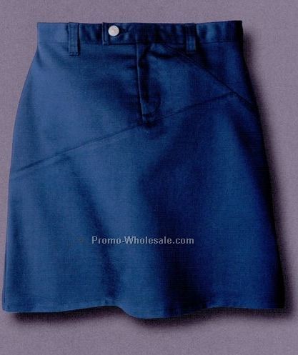 Dickies Girl's 3-piece Skirt / Junior Sizes 3-21