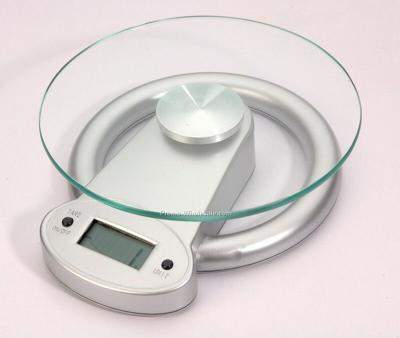 Digital Kitchen Scale