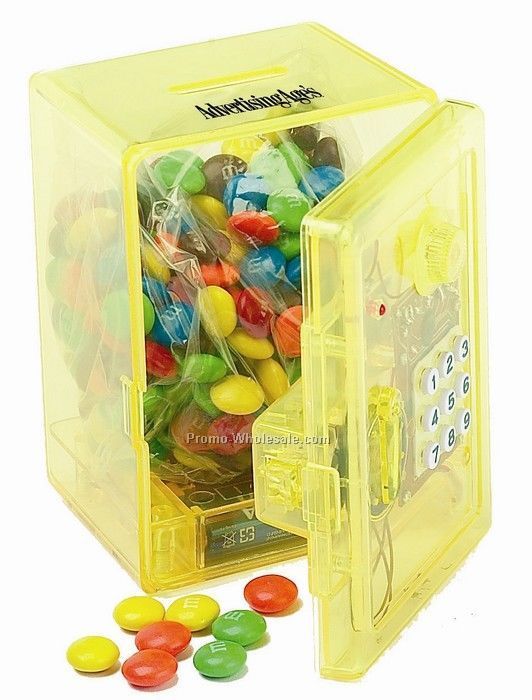 Dlk Candy Electronic Safe Bank