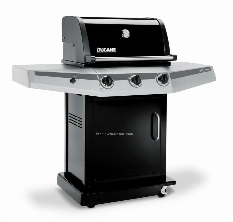 Ducane Affinity 3100 Gas Grill