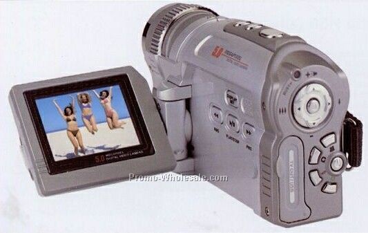 Dxg Camcorder (Video Up To 640