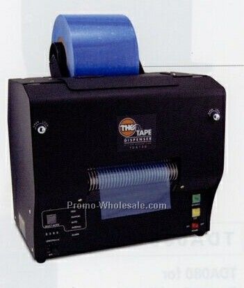 Electronic Heavy-duty Tape Dispenser/ 150mm Wide Tape