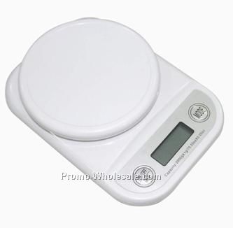 Electronic Kitchen Scale