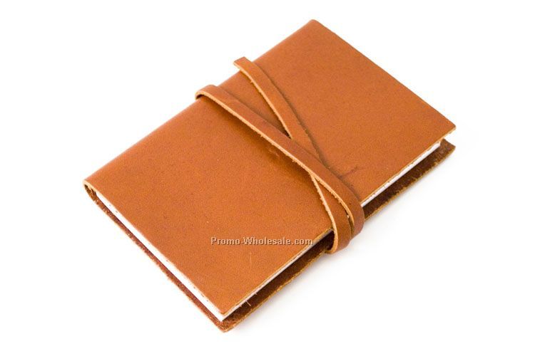 Everyday Leather Journal (Medium)