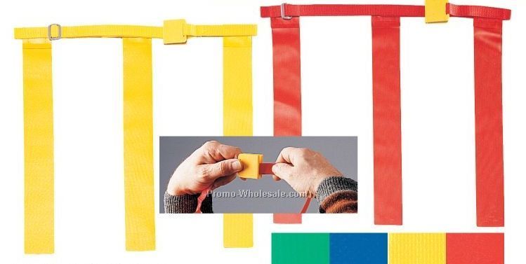 Extra Large Size Triple Flag Set