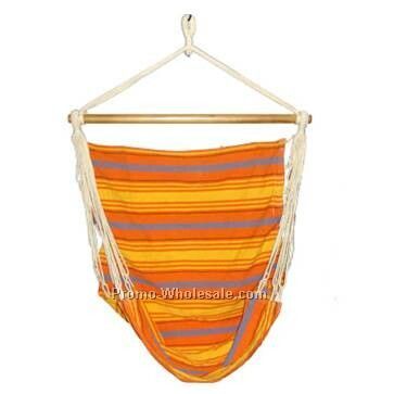 Fabric Hammock Chair(Swing Chair,Camping Chair)