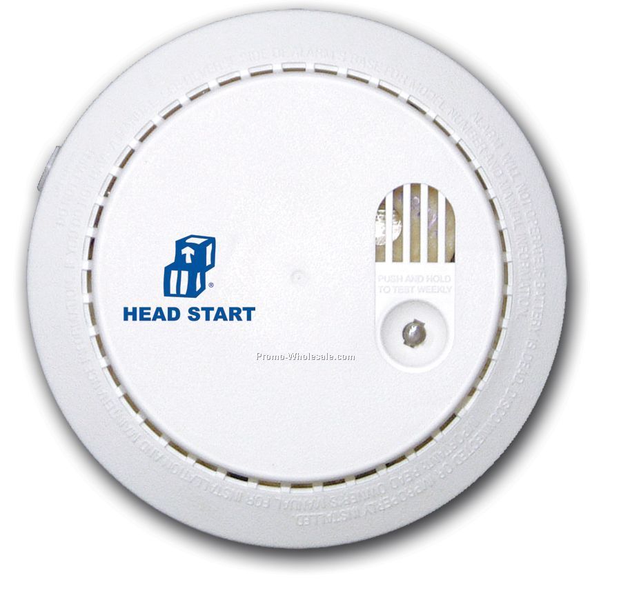 Family Gard Basic Smoke Alarm