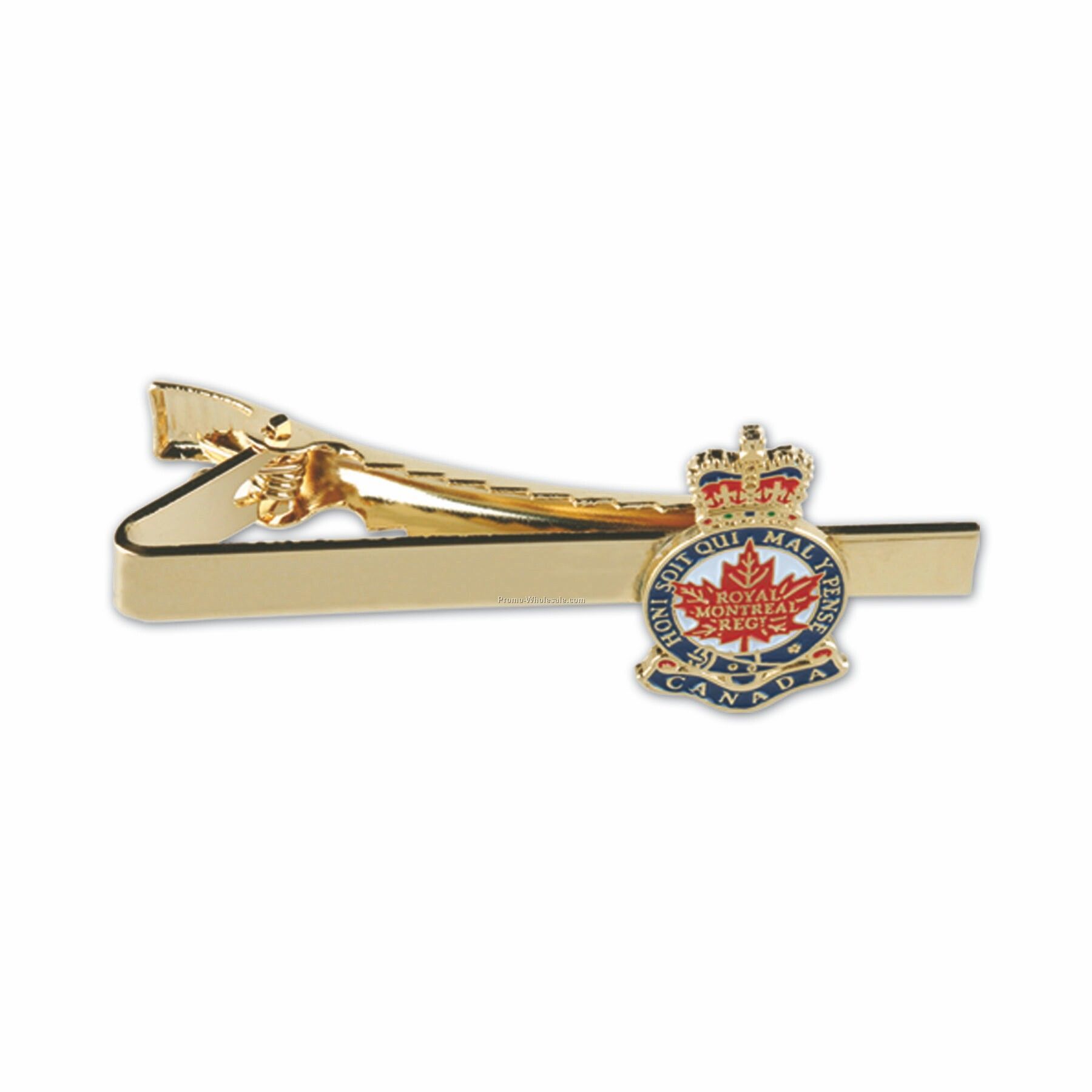 Fantasia Tie Clips