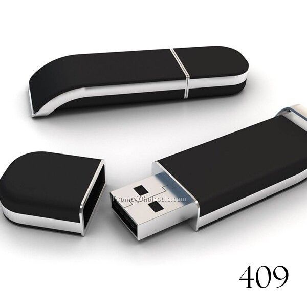 Flash Drive Direct, Blue Loyal