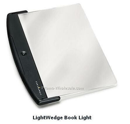 Flat-panel LED Reading Lamp