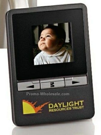 Fleury 1.1 Magnetic Digital Photo Frame