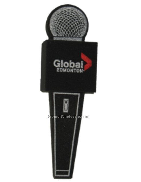 Foam Microphone