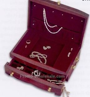 Giselle Jewelry Chest