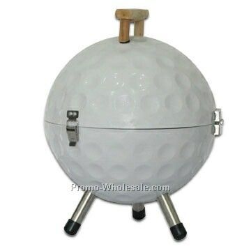Golf Charcoal Grill