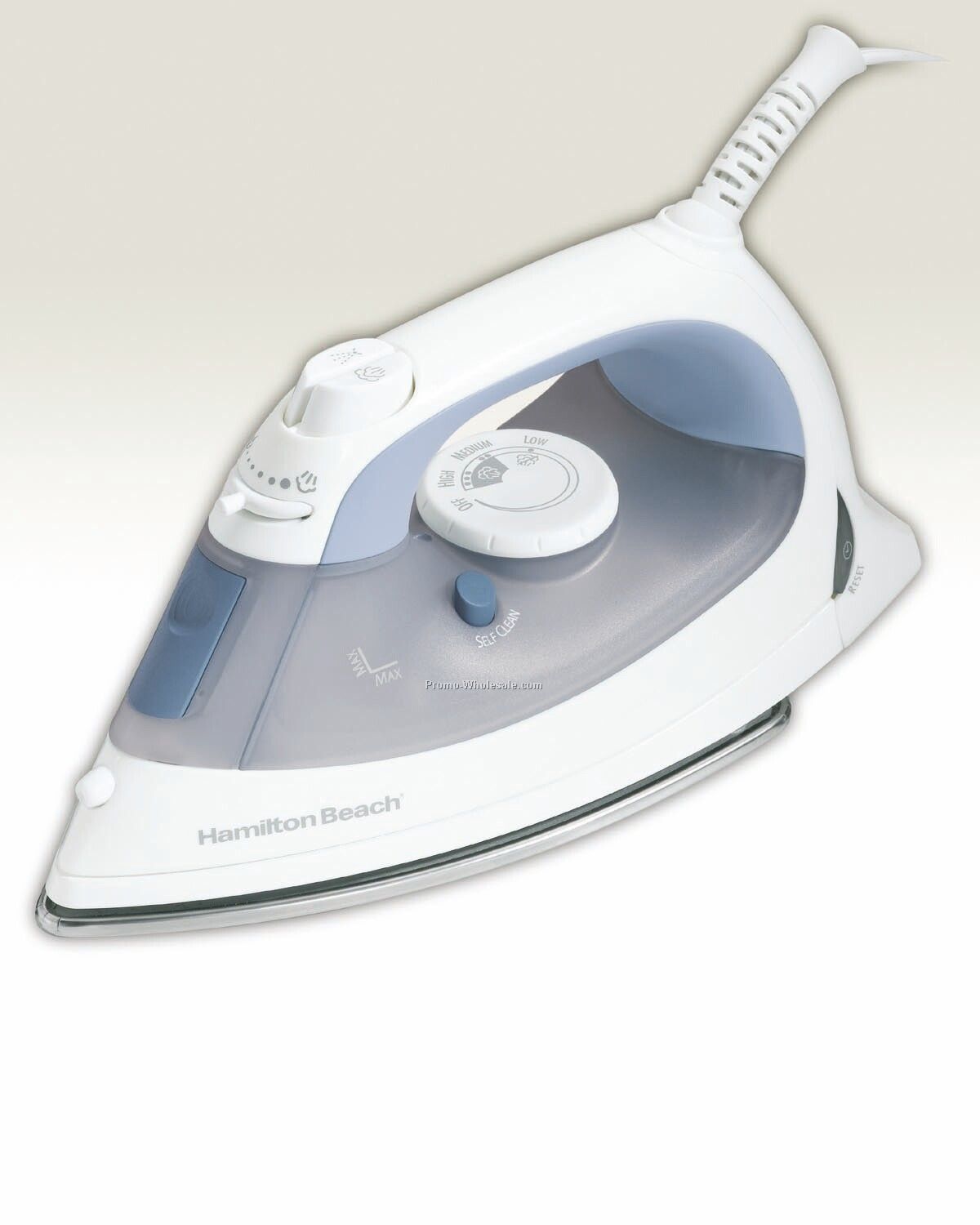 Hamilton Beach Lightweight Iron