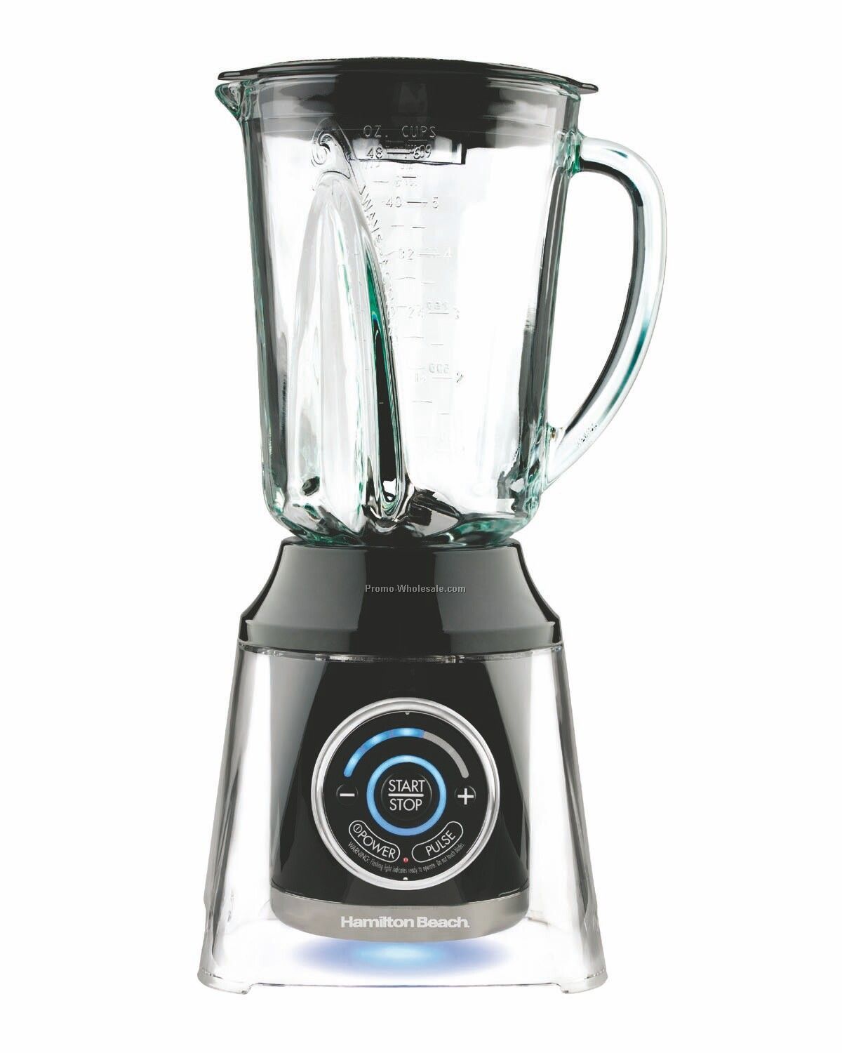 Hamilton Beach Liquid Blu 5 Speed Blender