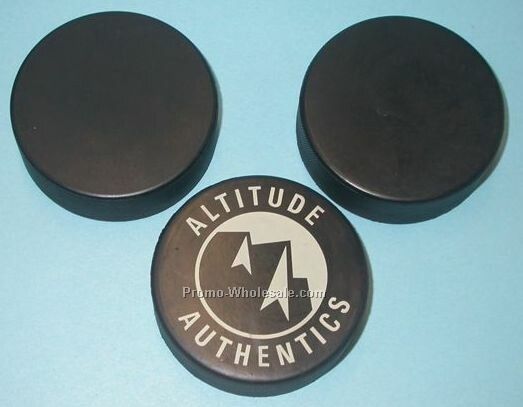 Hockey Puck