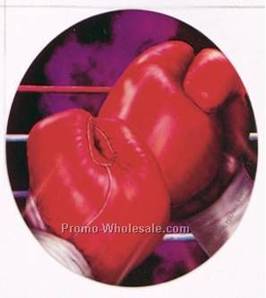 Holographic Mylar - 2" Boxing