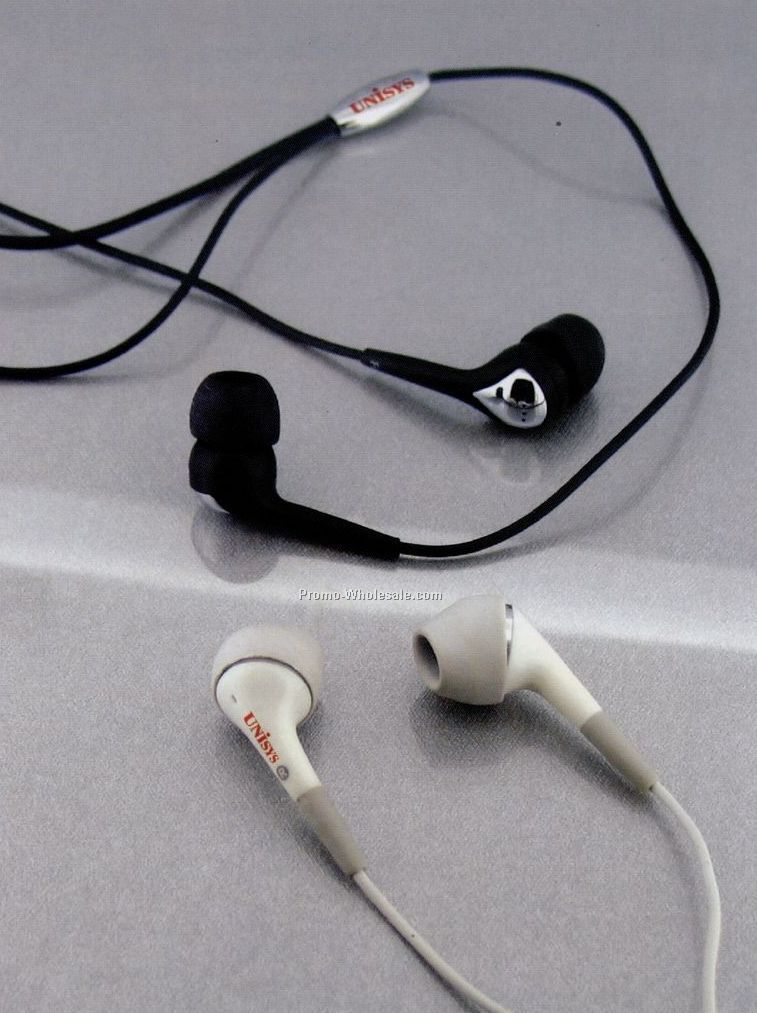 In-ear Headphones